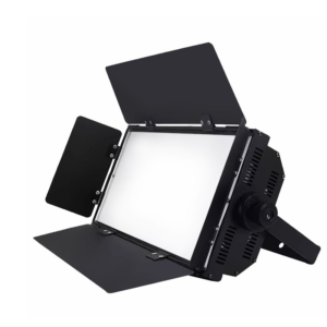 Video Stage Light LED DMX 220W LED Soft Light