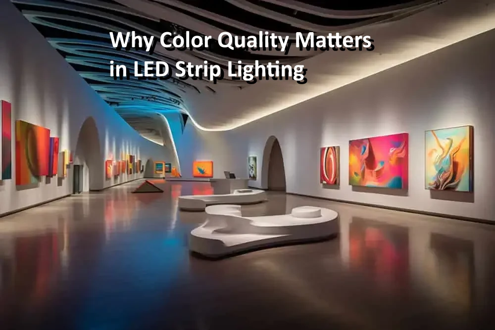 Vấn đề màu sắc