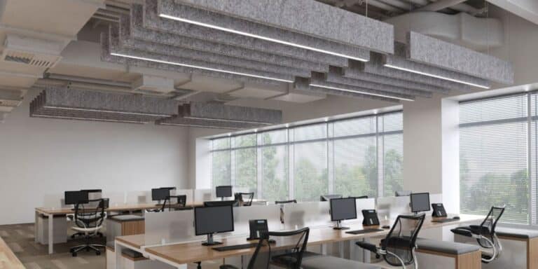 акустическое освещение