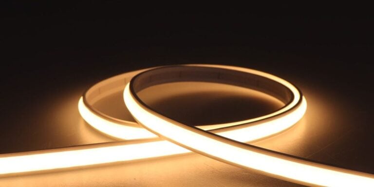 high density LED strips