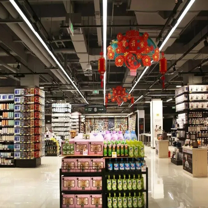 LED_LINEAR_MODULE_CONTINUOUS_Installation Светодиодный линейный модуль Непрерыв