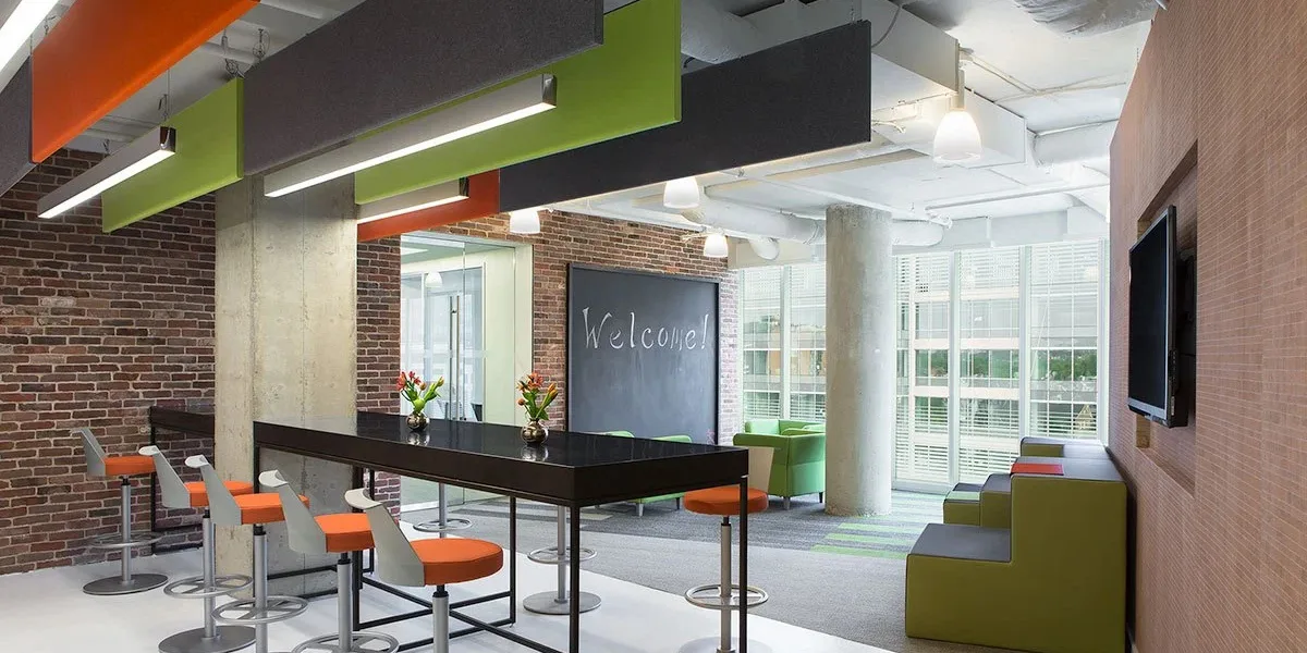 Acoustic Lighting Optical Performance Testing