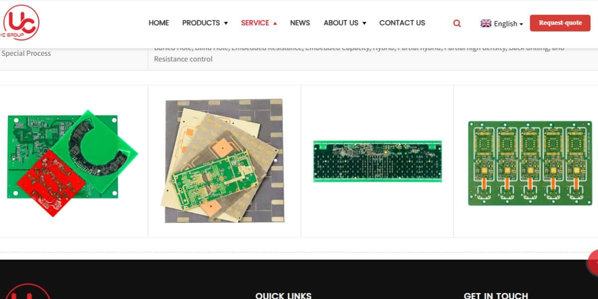LED FPCB Board Manufacturer