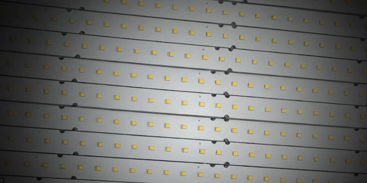 custom pcb manufacturing