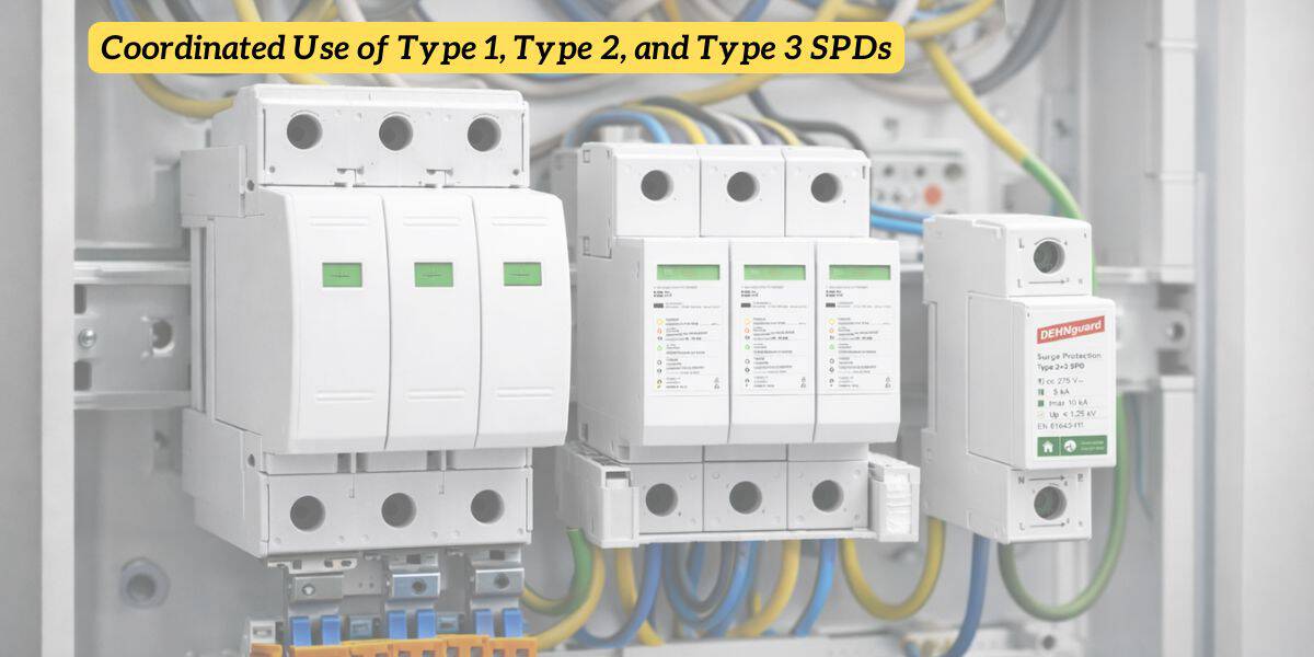 surge protective device
