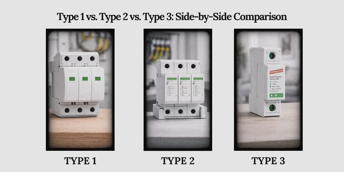 surge protective device