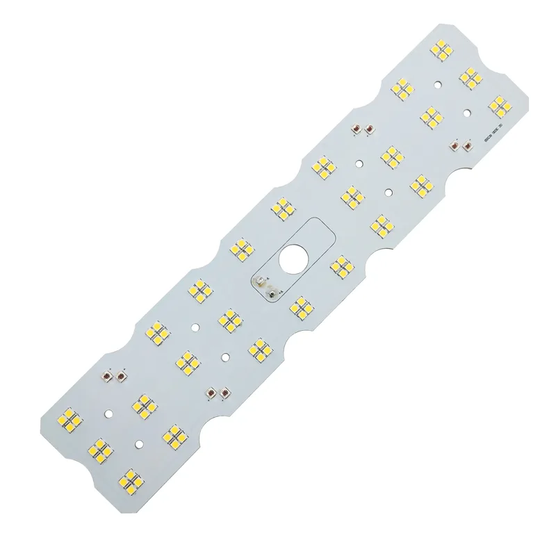 Custom LED PCB Development Process_Prototype