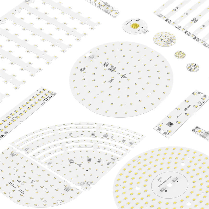 Custom LED PCB Development Process_Requirement Analysis