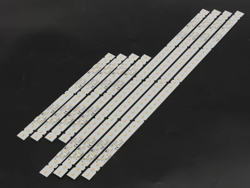 Custom LED PCB for Architectural & Linear Lighting