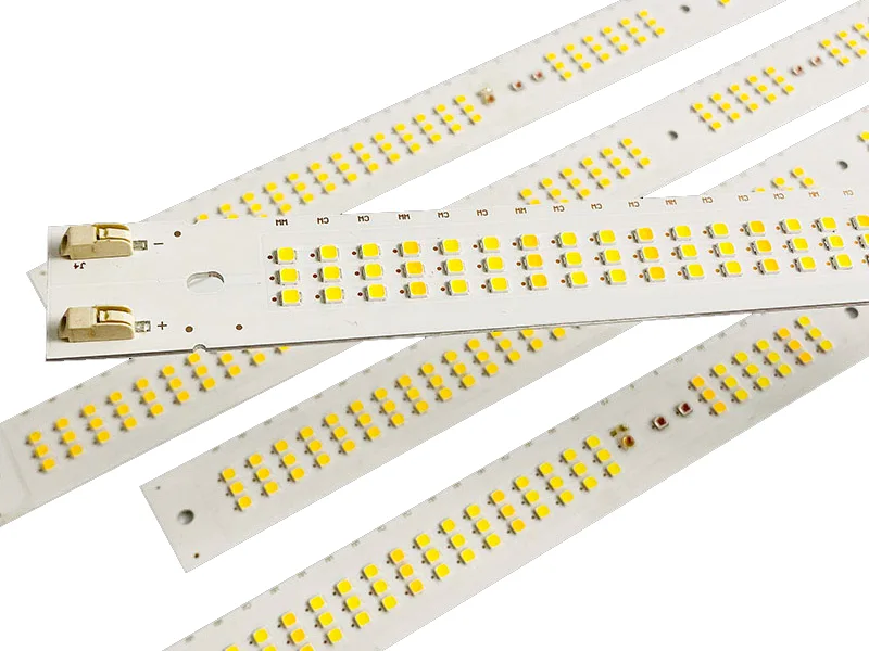 Custom LED PCB for Horticulture & Grow Lighting