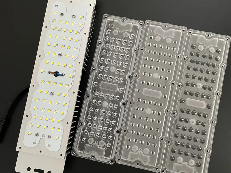 Custom LED PCB for Outdoor & Street Lighting