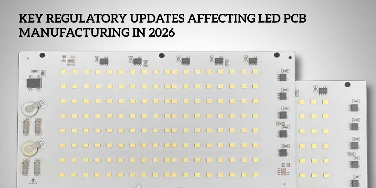 custom pcb manufacturing