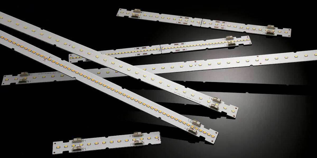 custom pcb manufacturing