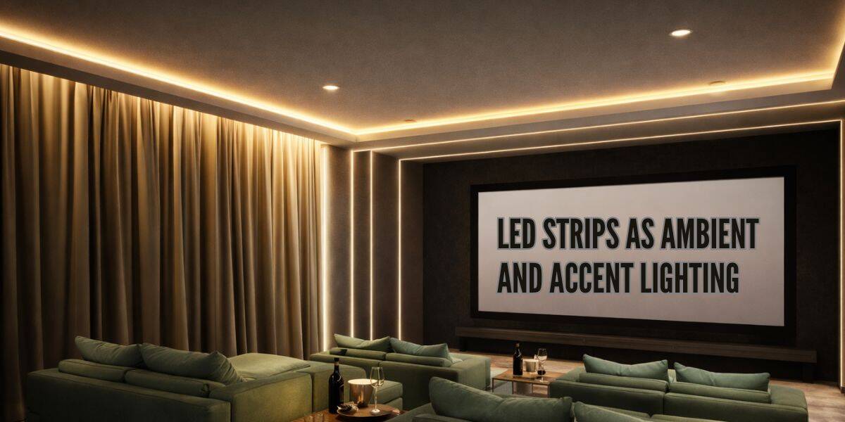 LED-strips LED-strips