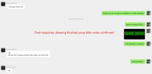 Mô-đun LED tuyến tính 2