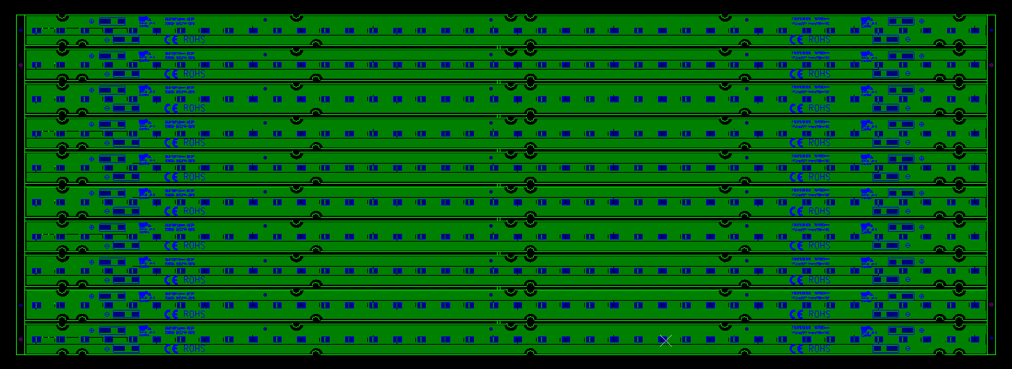 Prepara file di progettazione completi e produttivi