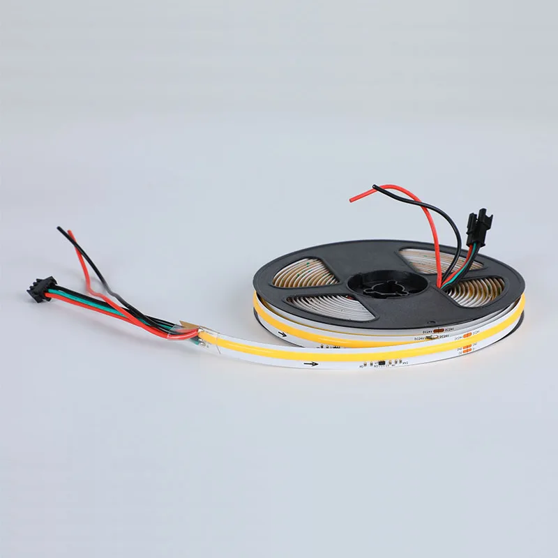 water flow LED strip