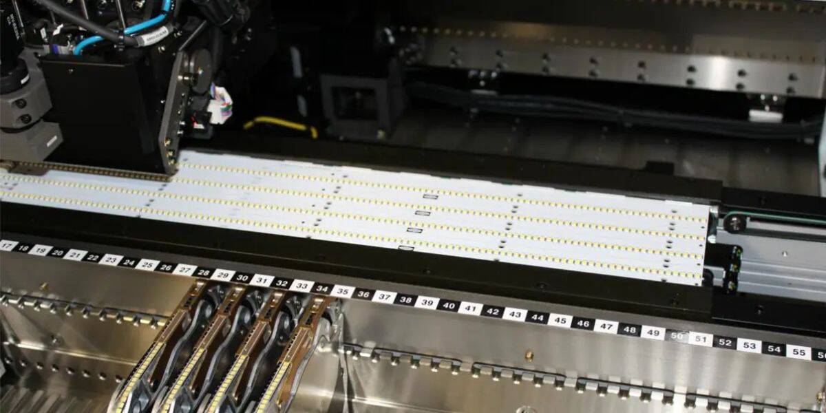 Assemblaggio PCB personalizzato Assemblaggio PCB personalizzato