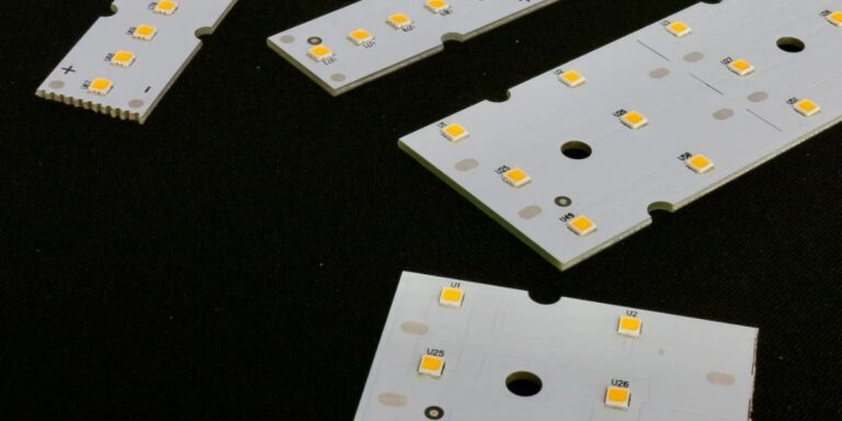 custom pcb manufacturer