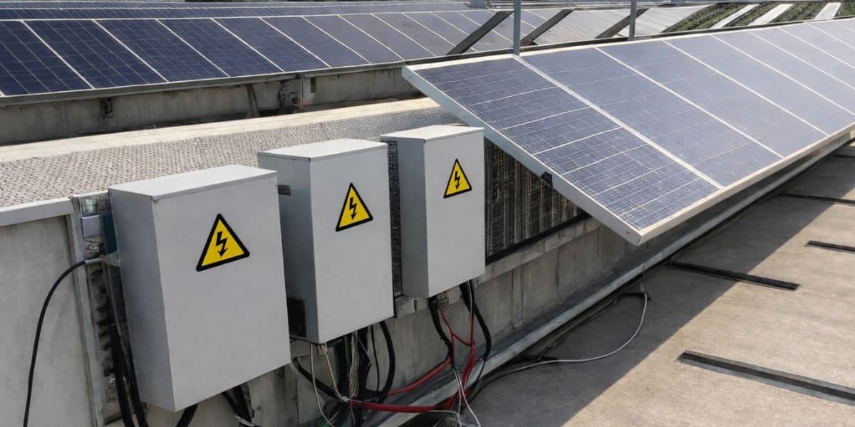 Thiết bị bảo vệ chống sét Thiết bị bảo vệ chống sét