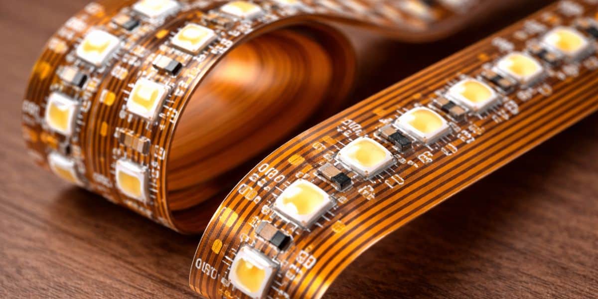 LED FPCB Board Manufacturer