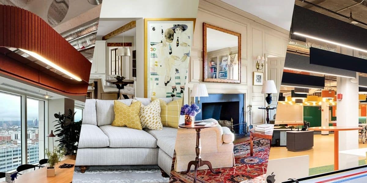 Aydınlatma armatürleri