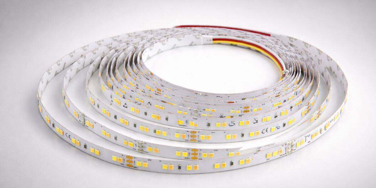 2835 LED light strips