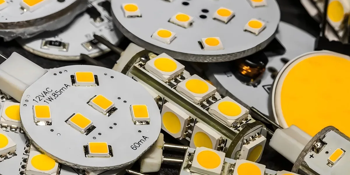 为什么PCBA比PCB贵得多