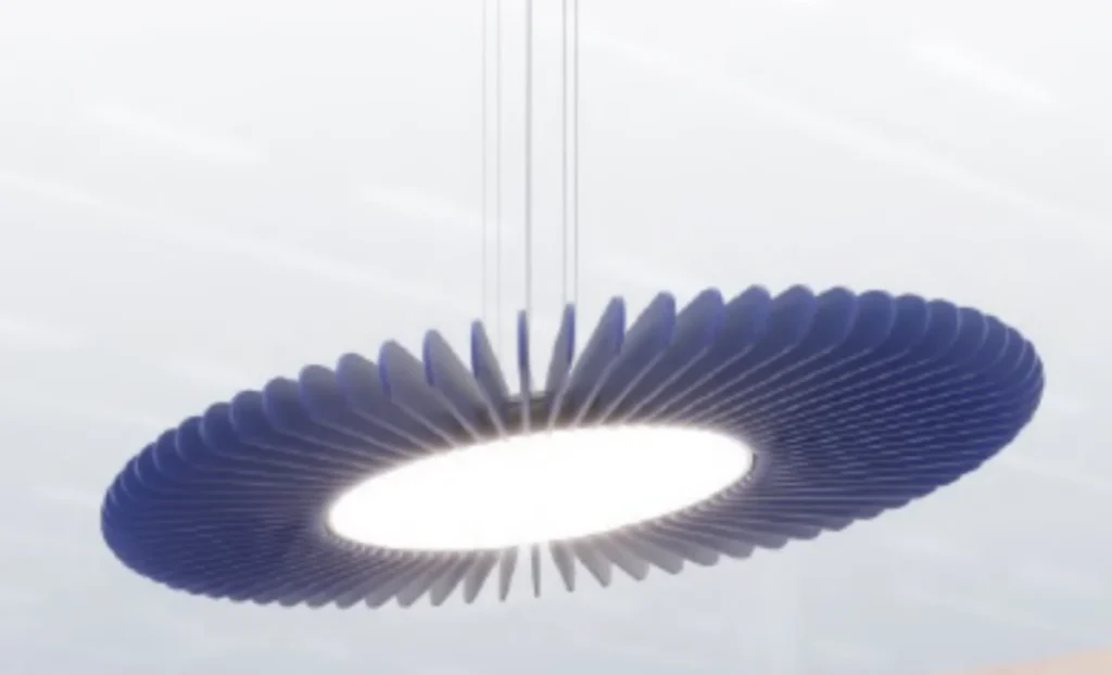 声学LED 闪光灯 声学LED 闪光灯