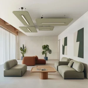 แสงเชิงเส้นอะคูสติก