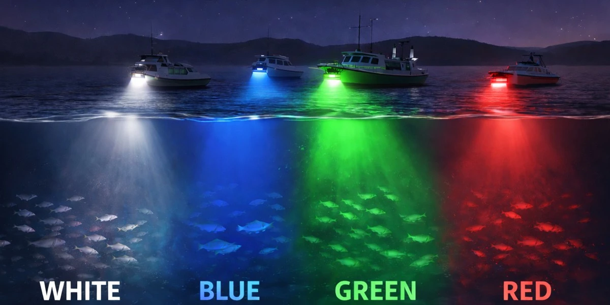 fishing-light-color-wavelength-comparison