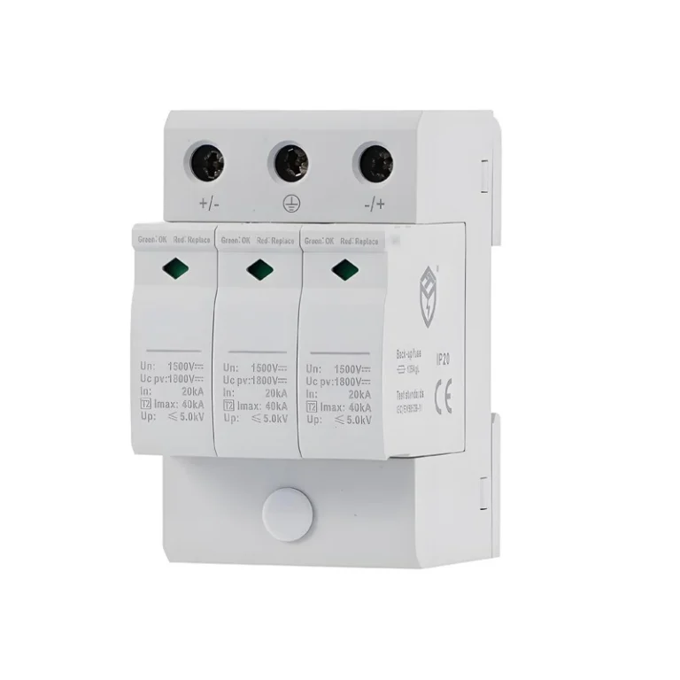 SPD per sistema solare