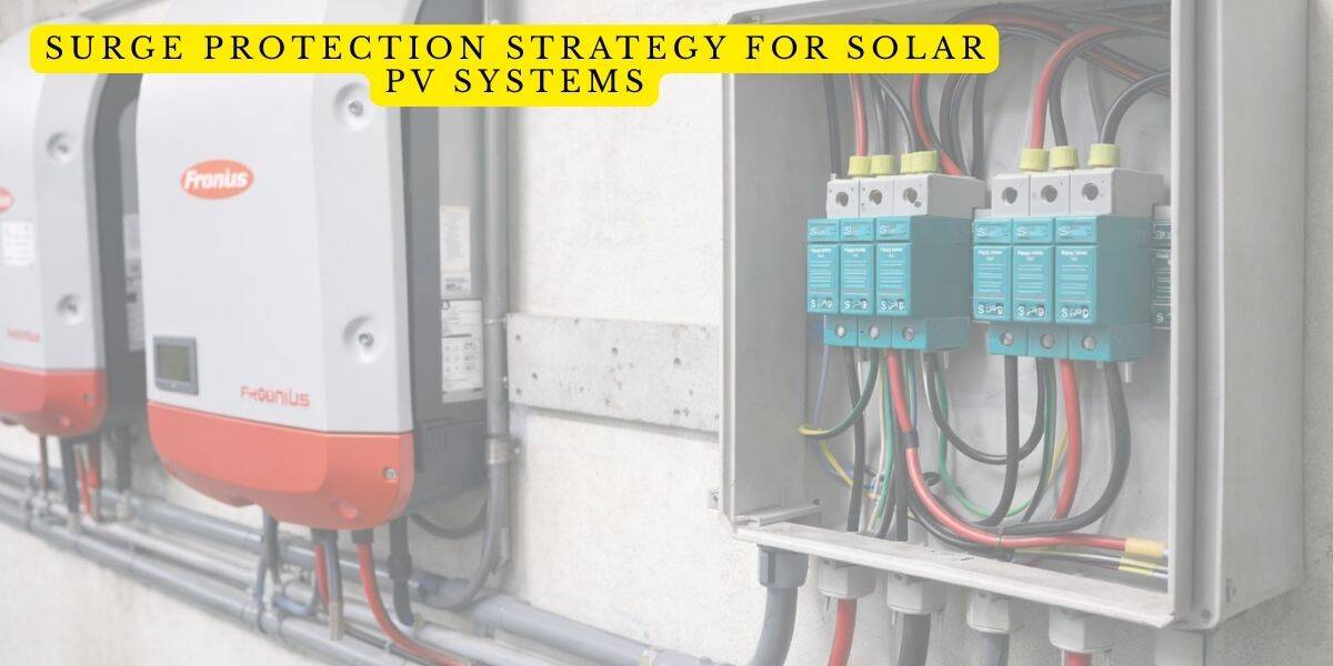 Thiết bị bảo vệ chống sét Thiết bị bảo vệ chống sét