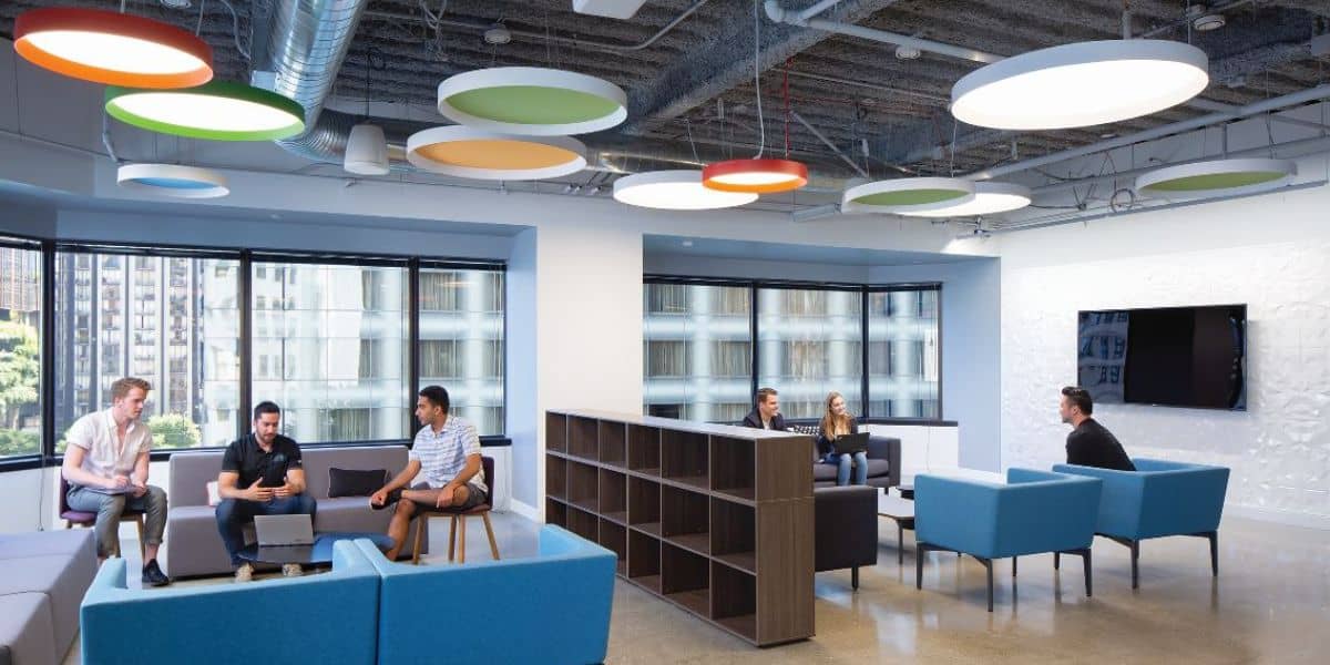 Illuminazione acu Illuminazione acu