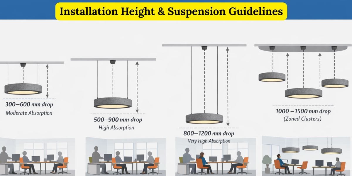 Illuminazione acu Illuminazione acu
