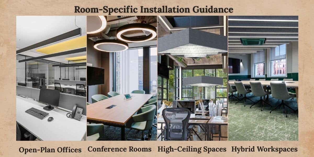 Illuminazione acu Illuminazione acu