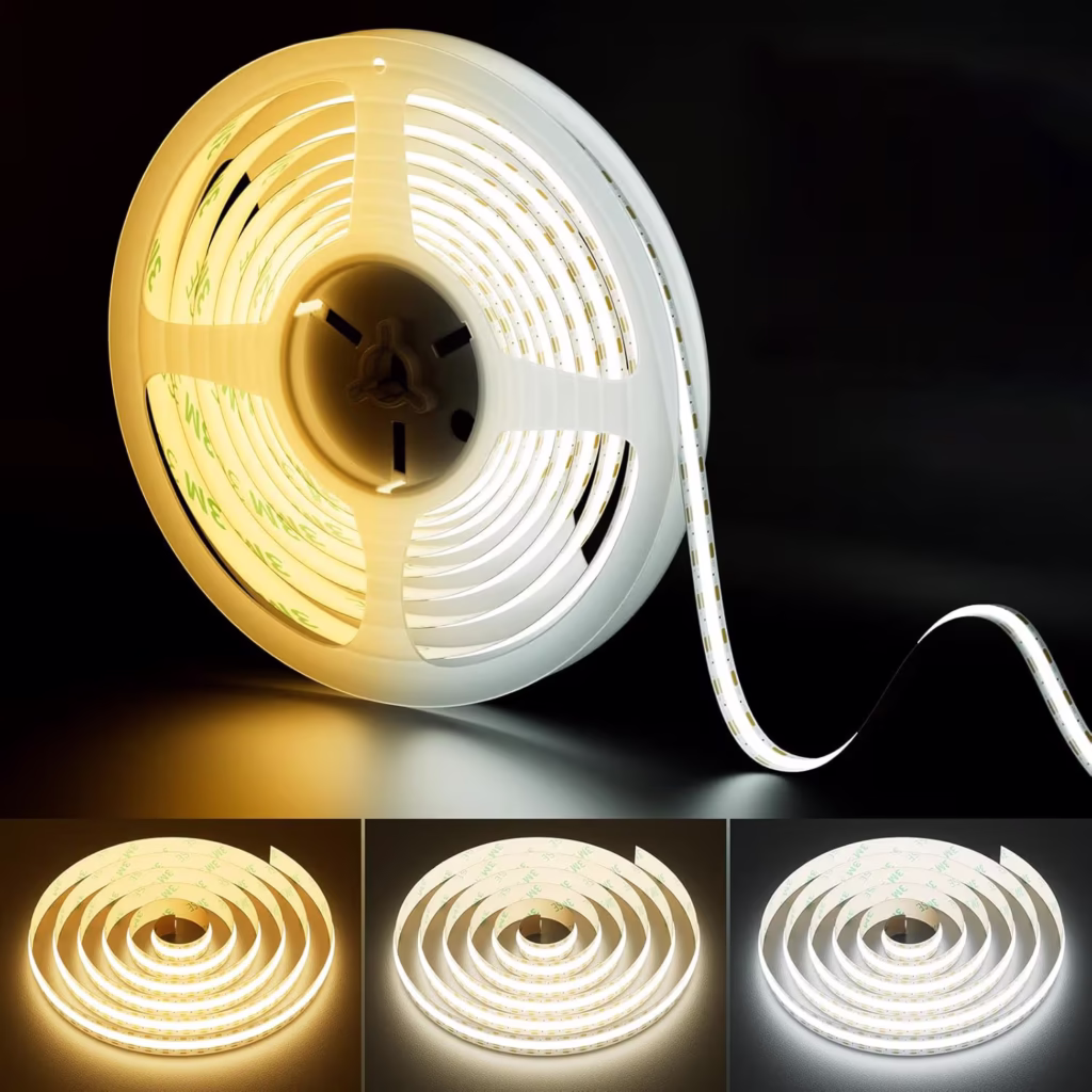 Beste COB LED Strip Lights