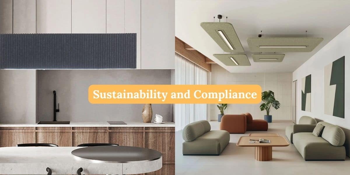 Akustikbeleuchtung Akustikbeleuchtung