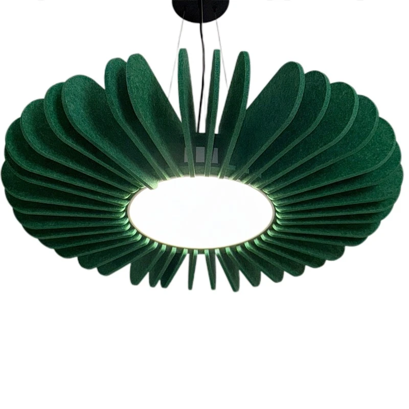 Akustikbeleuchtung Akustikbeleuchtung