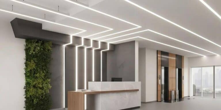 cob rgbw led strip light 24v