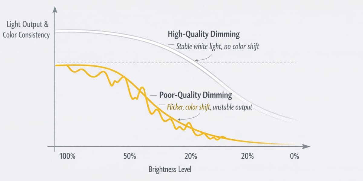 cob led strip lights
