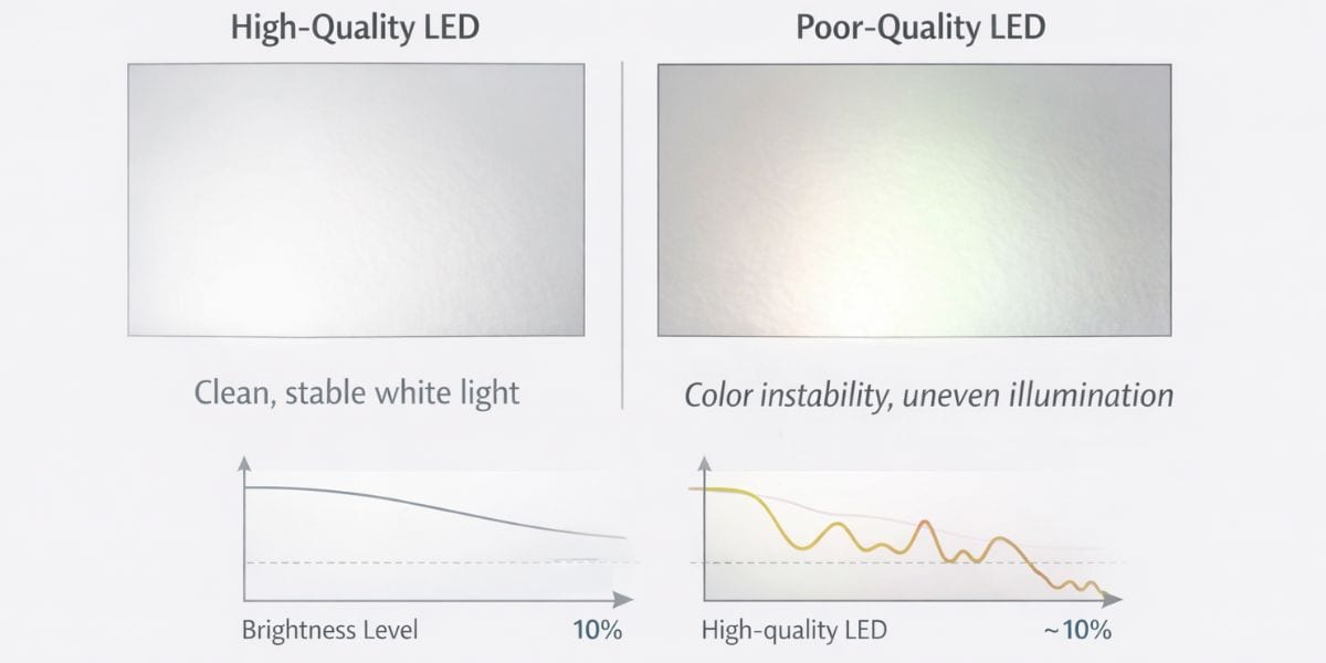 cob led strip lights