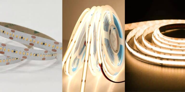 cob led strip lights