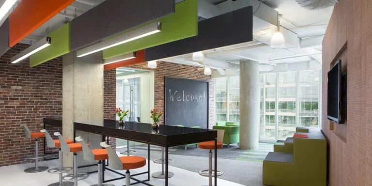 Oświetlenie akustyczne