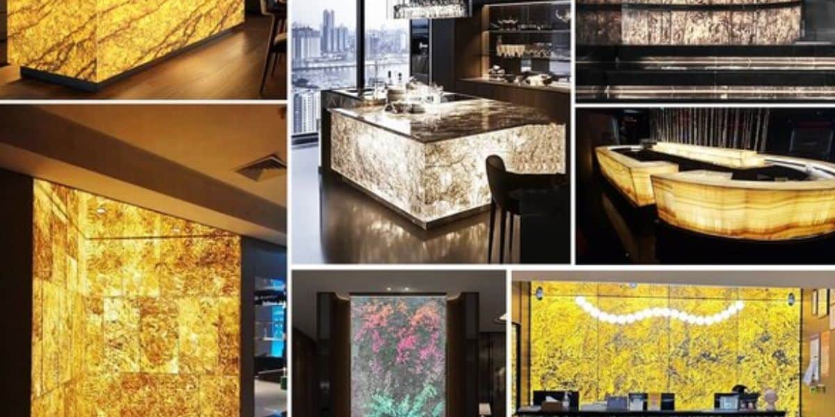 custom led sheet lighting