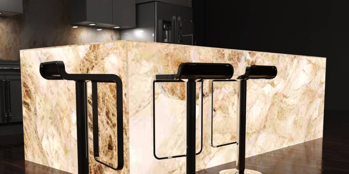 custom led sheet lighting