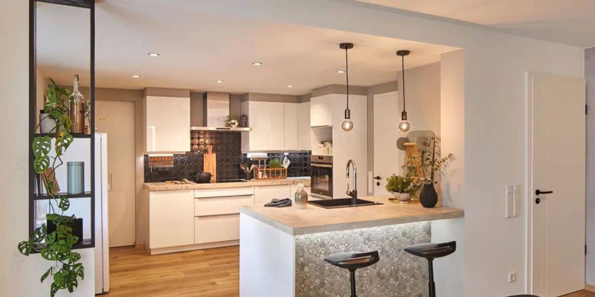 custom led sheet lighting