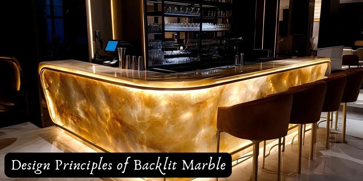 Aangepaste LED-bladverlichting