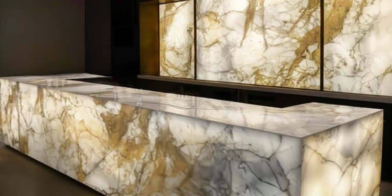 Özel LED Levha Aydınlatma