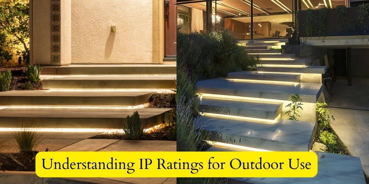 Bande LED étanche en COB